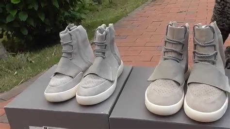 adidas yeezy 750 fake vs real|adidas yeezy 750 boost cheap.